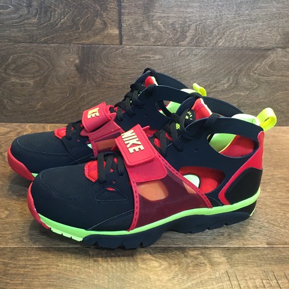 huarache shoes new